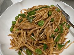 -扬州香格里拉·香宫中餐厅
