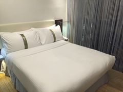 -香港铜锣湾皇悦酒店