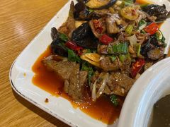 -灯盏窝餐厅