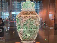 -北京工艺美术博物馆