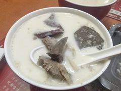 羊肉汤-教师之家赵家羊汤馆(东青龙街店)