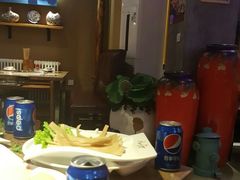 -川竹火锅(创业城店)