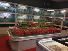 -船奇蒸汽海鲜·闽菜(八市海鲜总店)