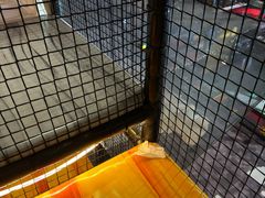 -嗨翻Hi-Fun竞技主题乐园·蹦床亲子生日轰趴(国光1937店)