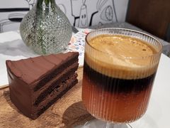 爱神巧克力蛋糕-姆们M Sweetie Cake(五道口店)