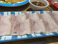 -關東雪东北菜(中庚漫游城店)