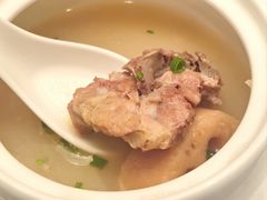 -富力万达嘉华酒店-品珍中餐厅(水果湖店)