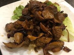红烧小肉-燕青小馆(东园大厦店)