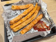 -呷哺呷哺 黄金牧场 (新辰里学清路店)