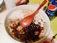 荷田冰粉-桂满陇-十里风荷(合生汇店)