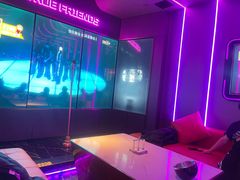 -星聚会KTV(龙湖上海奉贤天街店)