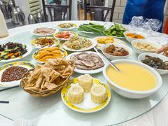 -康陵正德春饼宴26号