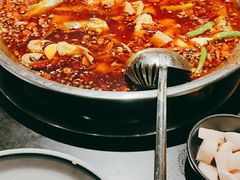 -小饕荟雅安贡椒鱼鲜馆(广福桥店)