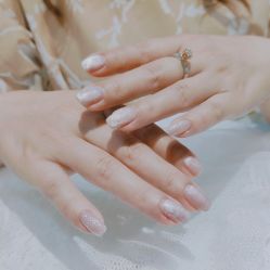 -U3美甲