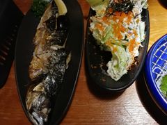 -鳗鱼家·深夜食堂(军博店)