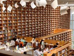 -朵云书院(滴水湖店)