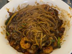 -桃园中华料理炸酱面(燕儿岛路店)