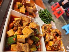 -张太婆老妈蹄花川菜馆·中华餐饮老字号(望平街店)