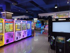 -大玩家(平江万达店)