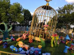 -安徒生童话乐园