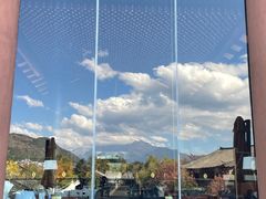 -时光吧·大堂吧·丽江和府洲际度假酒店