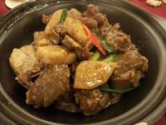 -天鲜阁·海鲜粤菜·33年老字号(石槎白云站店)