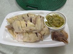 -汇兴源餐馆(小北路店)