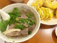 -回回锅贴(小河沿店)