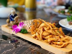 -秦宝雪花牛肉养生火锅(大兴九臻店)