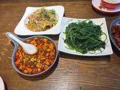 -川悦留香·海鲜餐厅(海棠68环球美食街店)