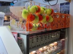 -Jazcu珍仕菓鲜榨果汁(西单大悦城店)