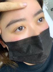 -OnFaer.纹眉半永久无创洗眉