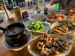 -海门岛七号餐厅