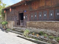 -安顺旧州古镇