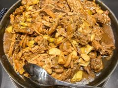 -甘家界牌柠檬鸭(青山店)