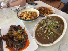 -小郭私房菜·海肠捞饭店(学士街店)