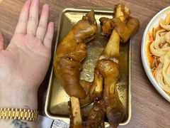 -贯贯吉·清真餐厅(浙江中路店)