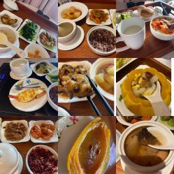 -惠州心享玥月子中心江北店