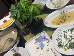 -鹰龙海畔度假酒店(咸祥店)