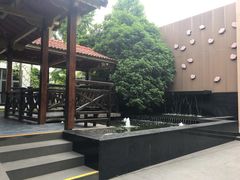 -得丘礼享谷·玉兰苑