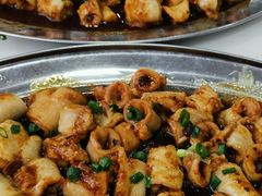 -嘉升大排档(番禺总店)