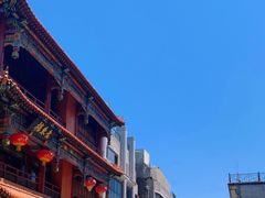 -北京前门大栅栏