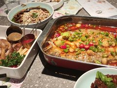 -烟火鱼乡(京华城店)