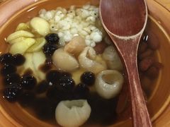 -糖潮糖水铺(省府店)