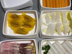 -海底捞火锅(海宁路店)