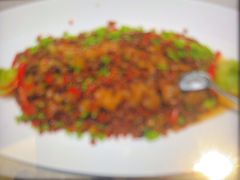 -写庭·鱼鲜川菜·宴请(铁像寺水街店)