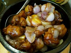 -青年公社烤鸭(青年路店)