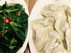 -菊花女水饺(闻涛苑店)