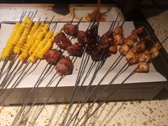 -申记串道(山姆会员店)