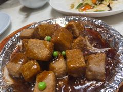 -径山十八道·风味民间菜(杭州总店)
